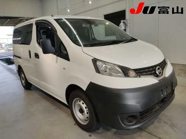 Nissan NV200 VANETTE VAN VM20 2021